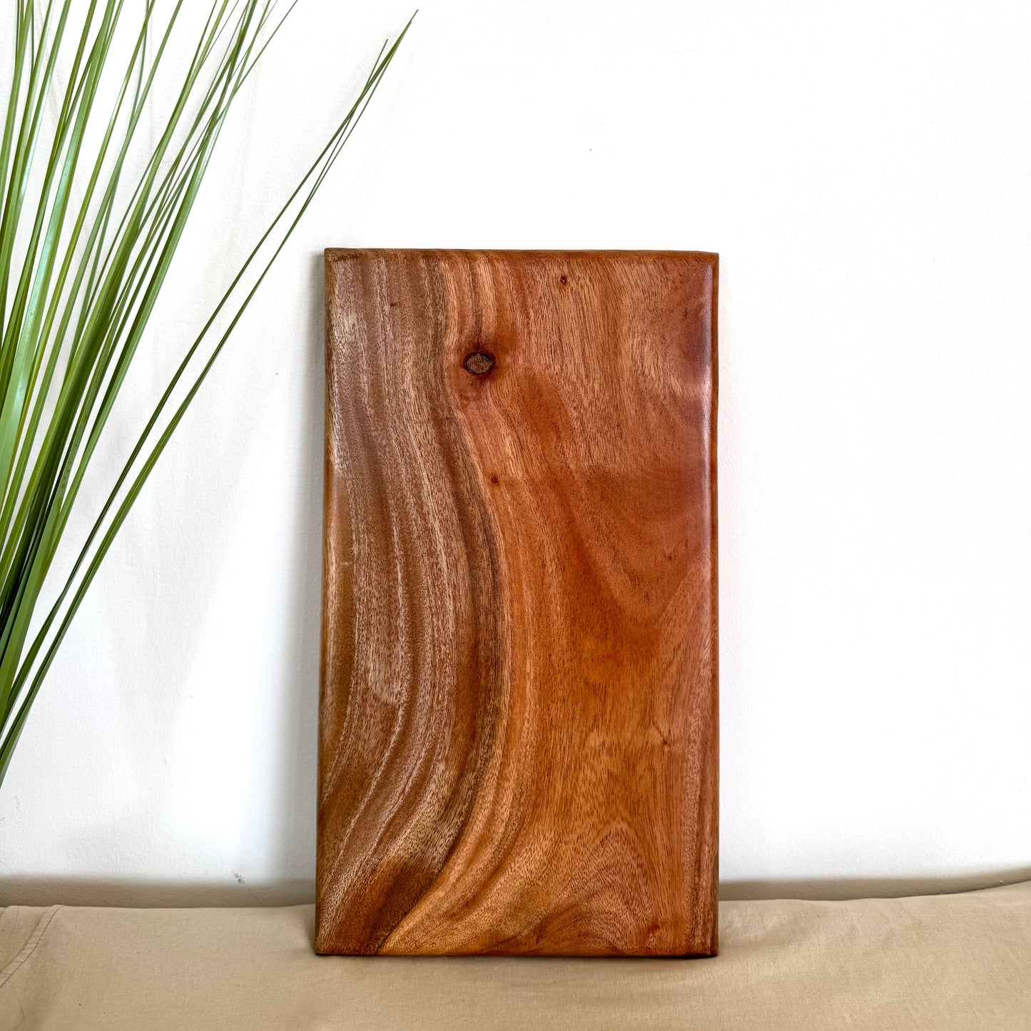 Rectangular Platter