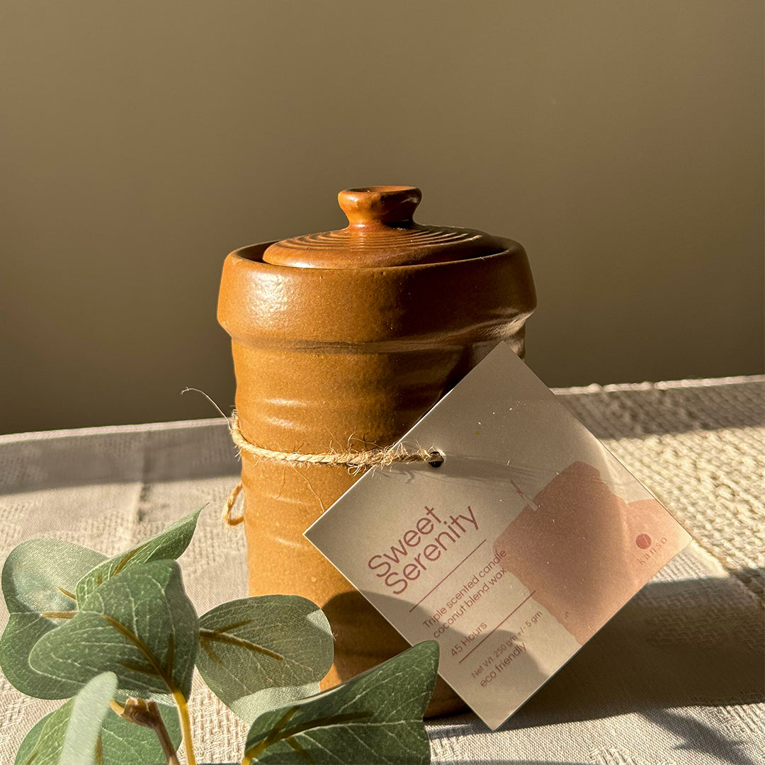 Sweet Serenity Candle