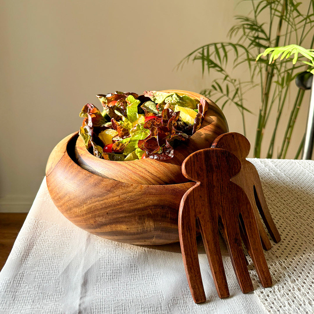 Salad Fork