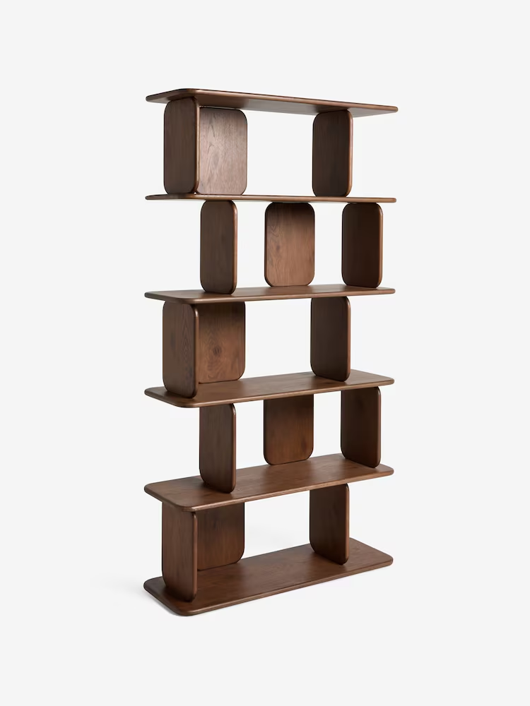 Noma Sculpt Shelf