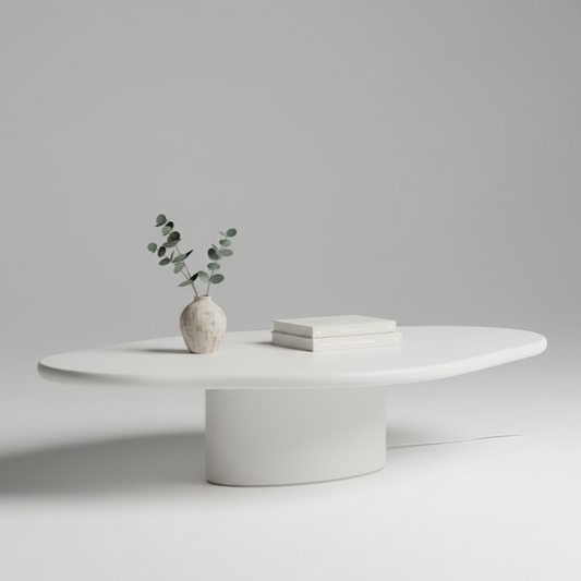 Organic Coffee Table