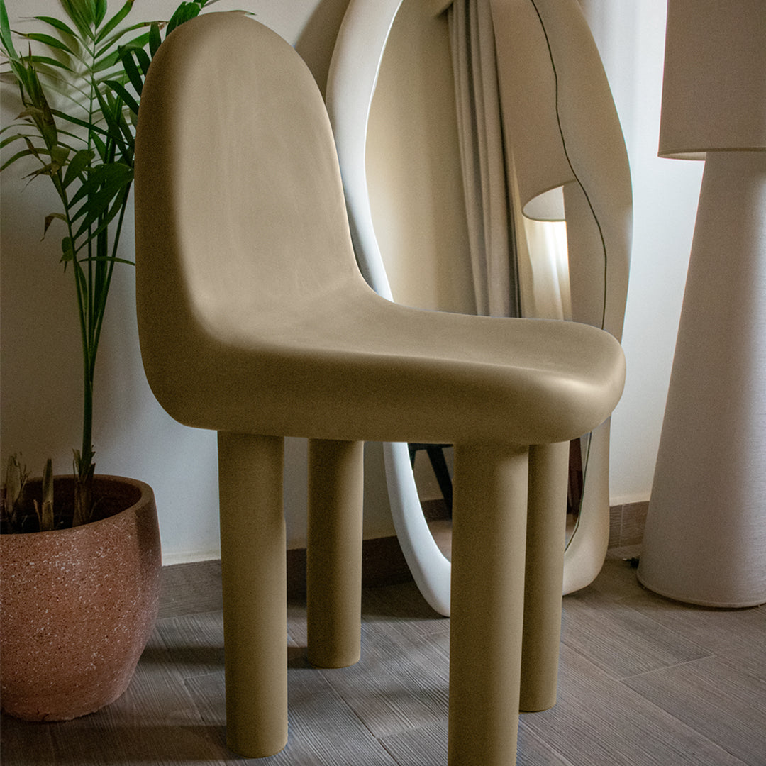 TerraSeat