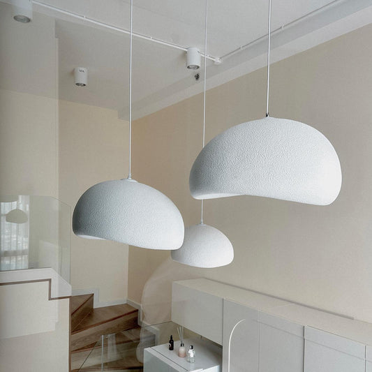 Shell Pendants Bundle