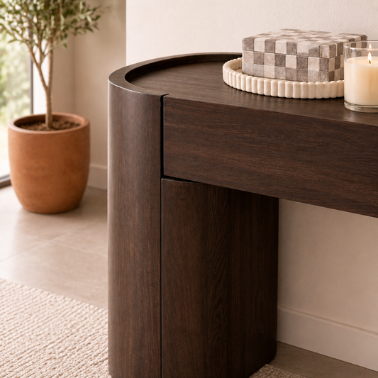 NOA Console