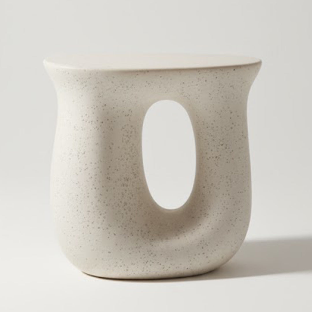 The Pebble Side Table