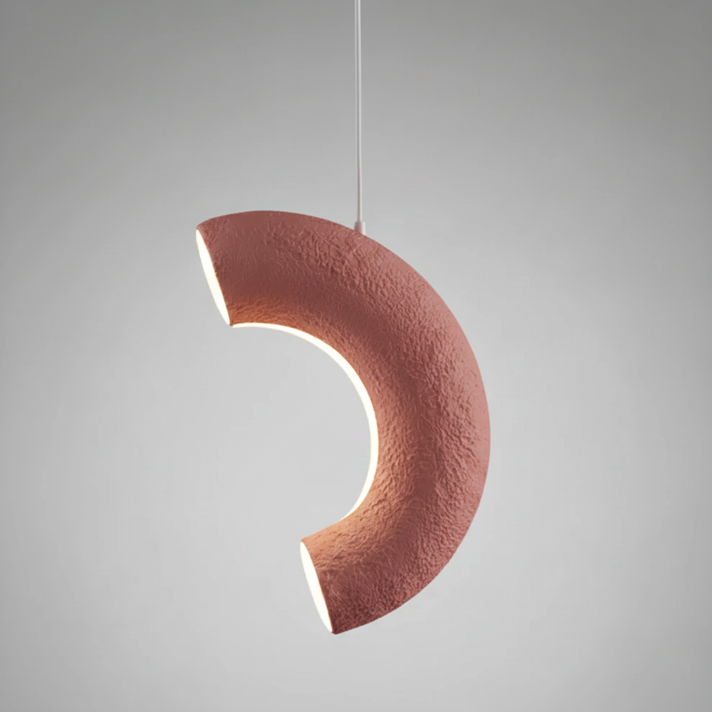 The Arc Pendant