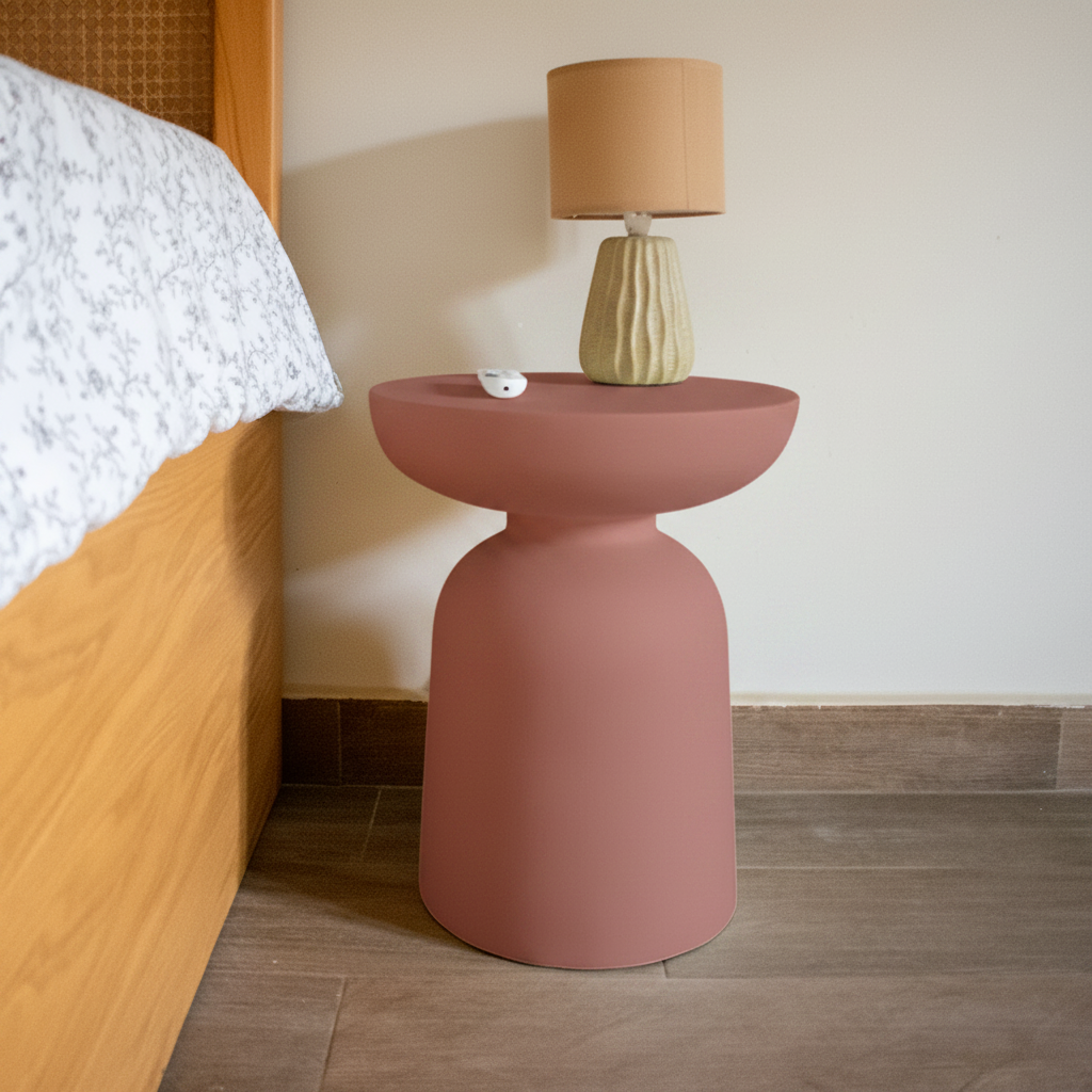 The Totem Table