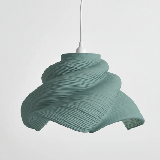 The Helix Pendant