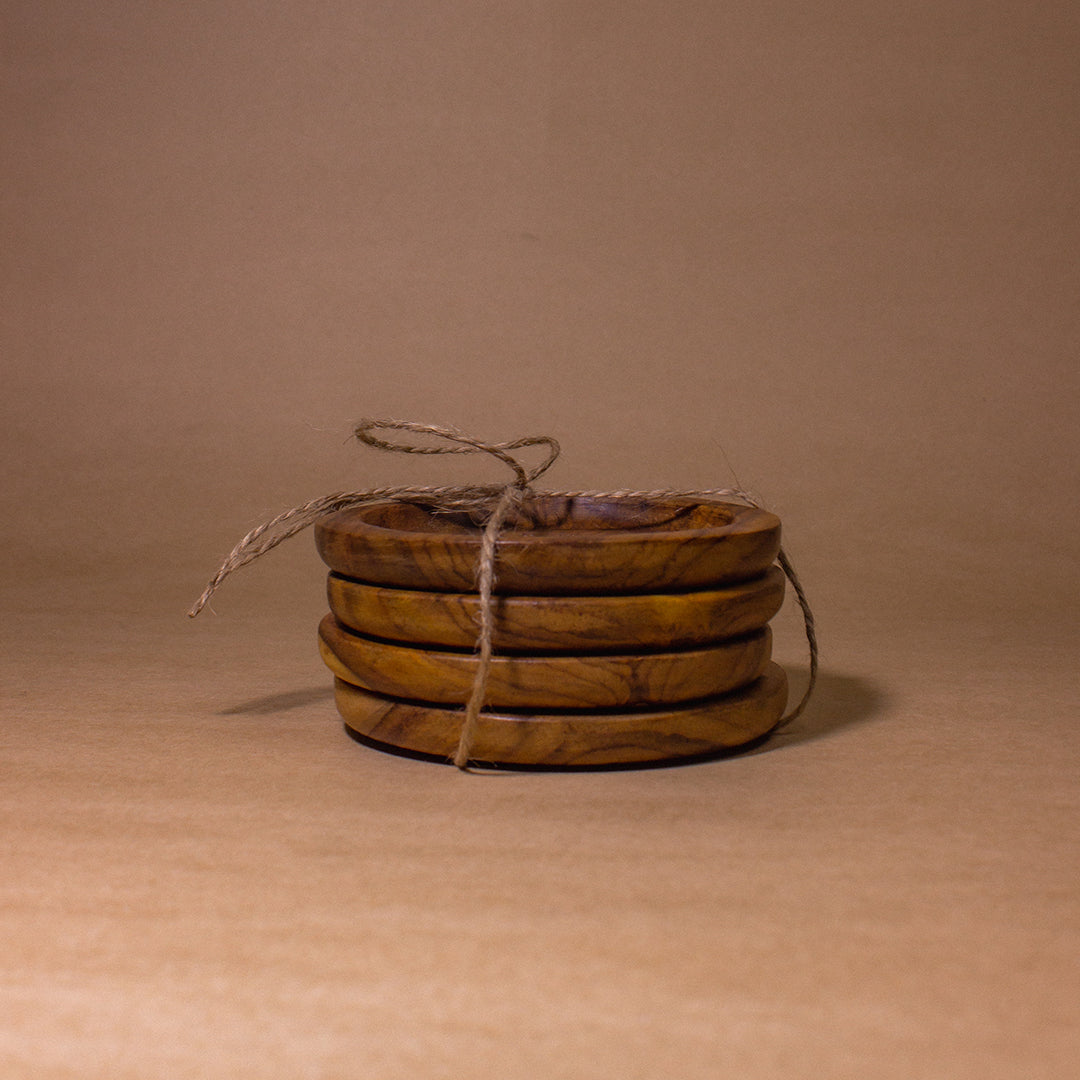 Coasters