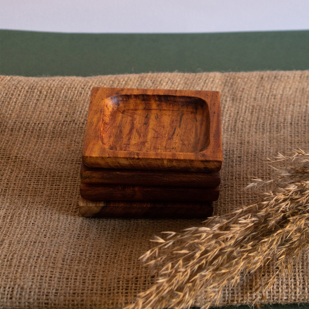 Coasters