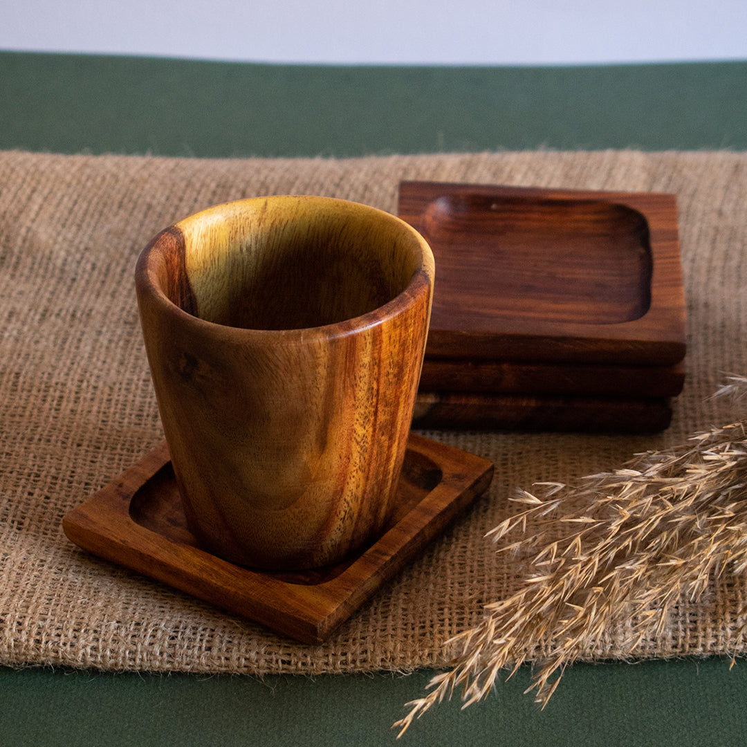 Coasters