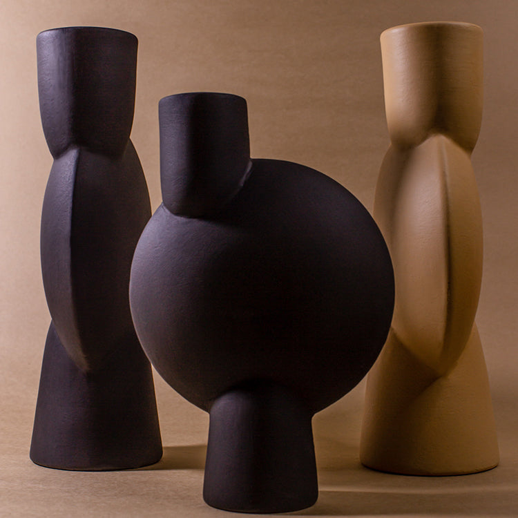 Exotica Vase
