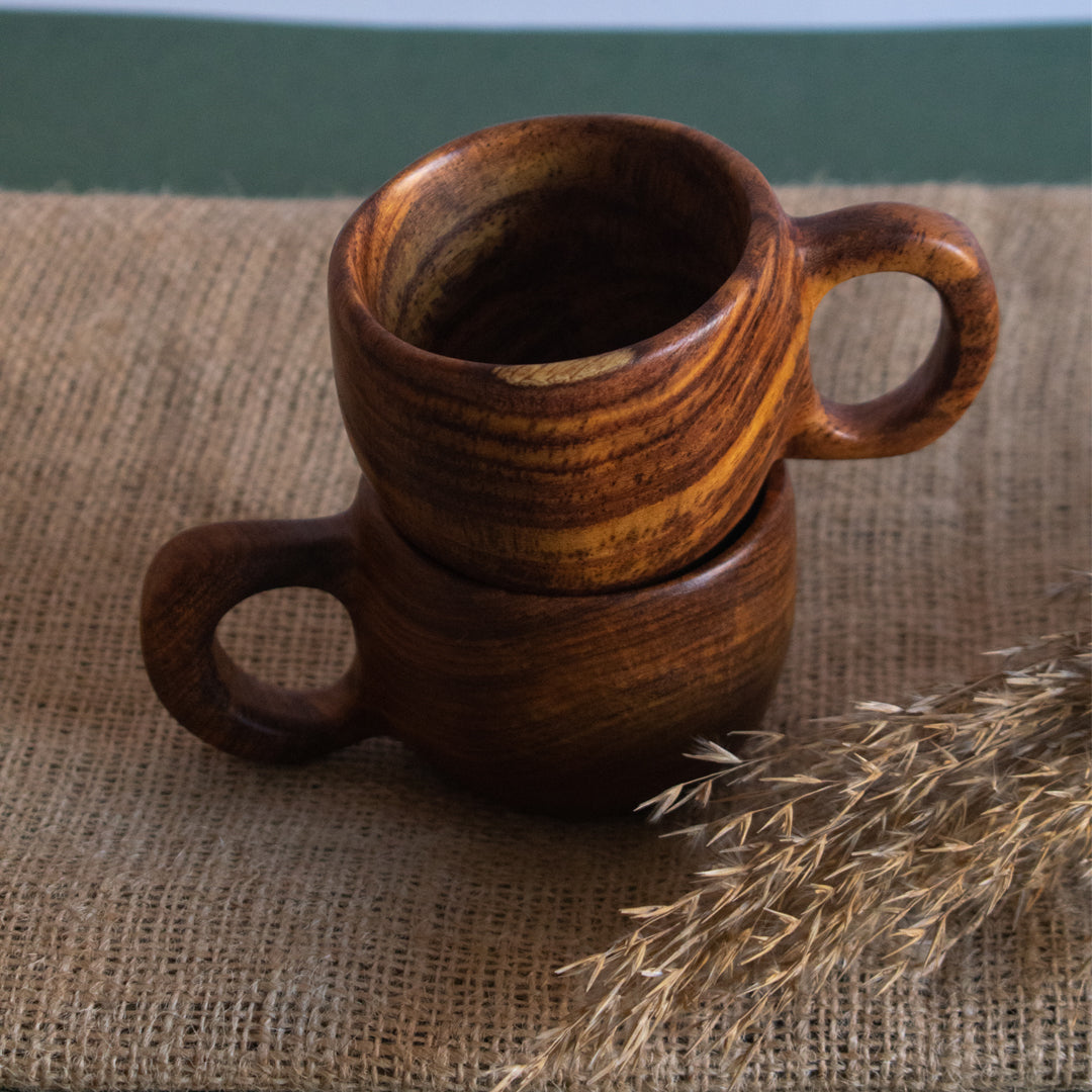 Espresso Mug