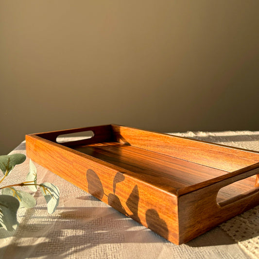 Small Rectangular Tray