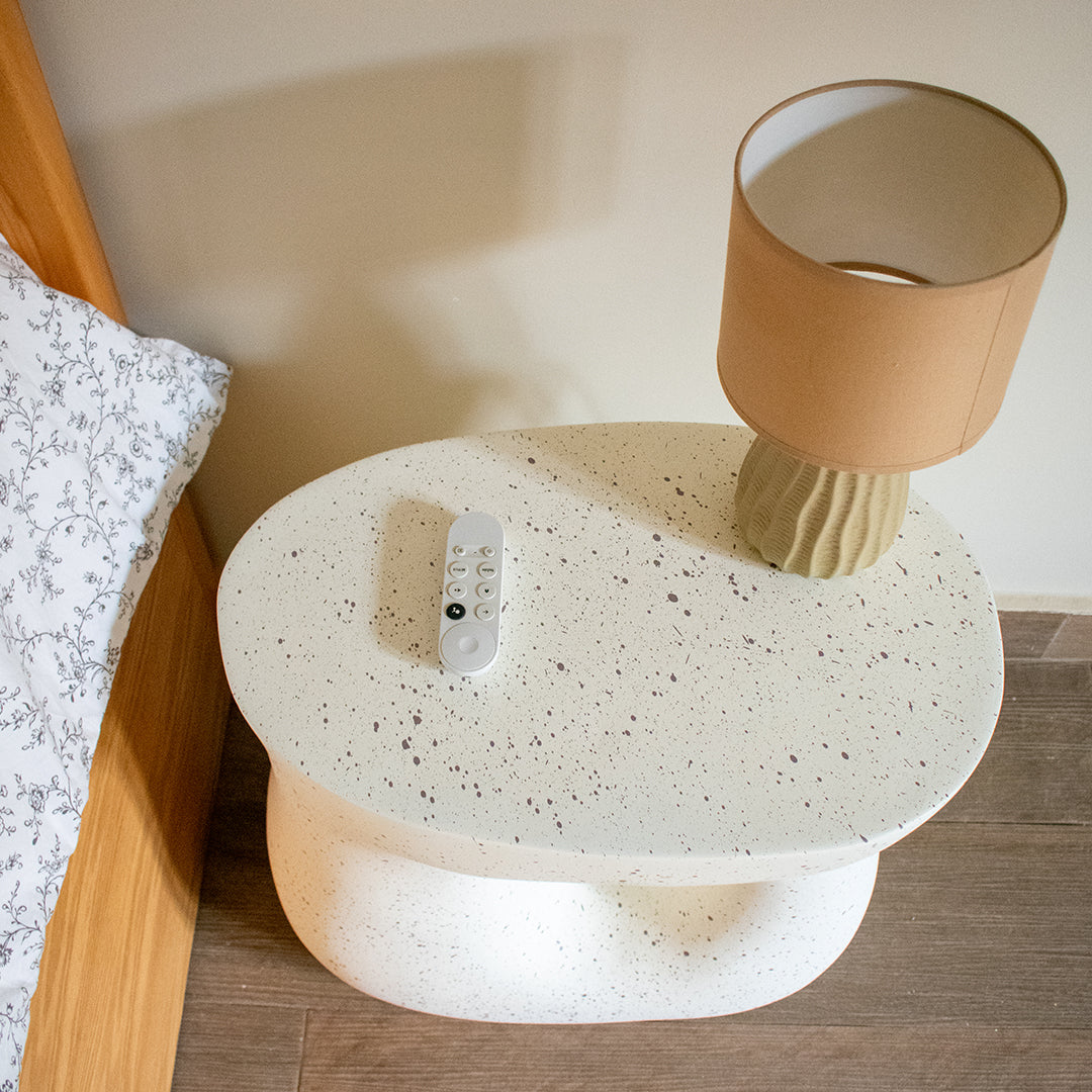 Pebble Side Table Buy 1 Get 50% On 2nd One