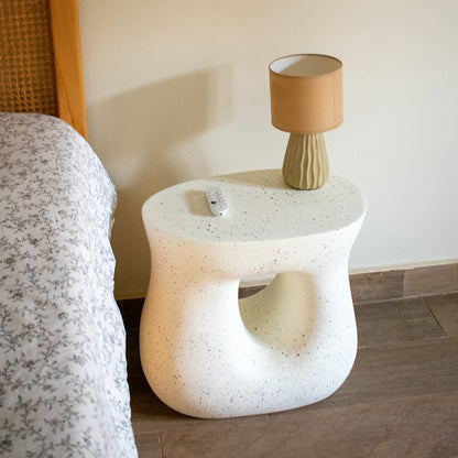 The Pebble Side Table