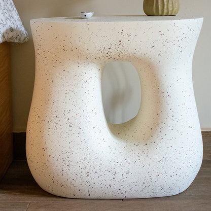 The Pebble Side Table