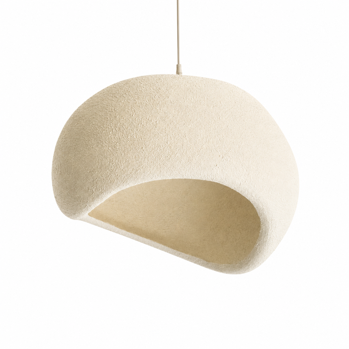 Shell Pendant