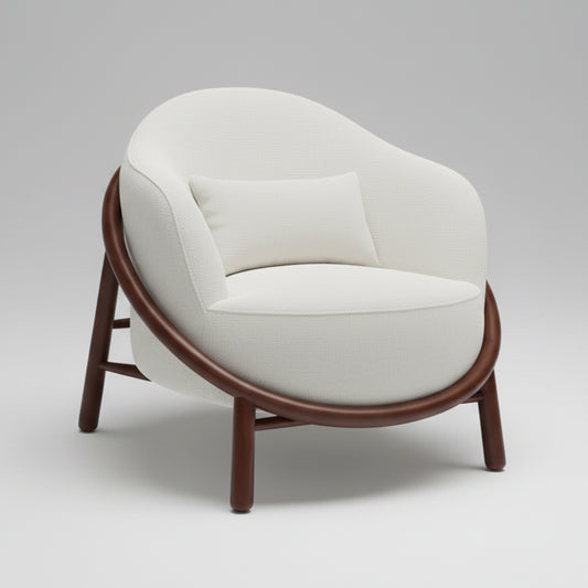 The Serene Chair