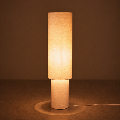 Aura Cylinder Lamp