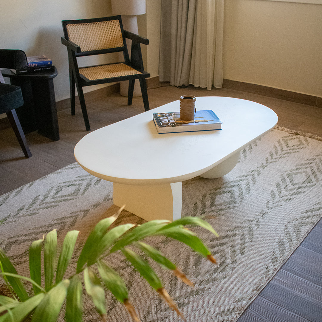 Orbital Coffee Table Buy 1 Get 50% On 2nd One