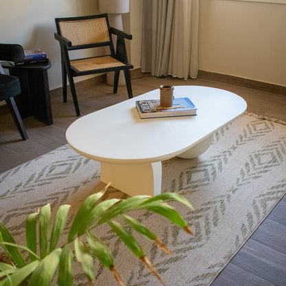 Orbital Coffee Table