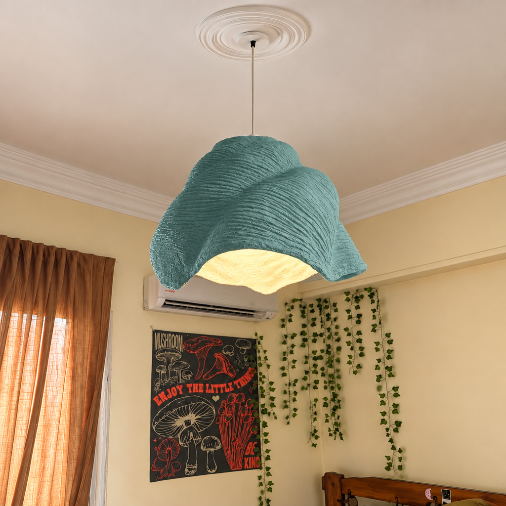 The Helix Pendant