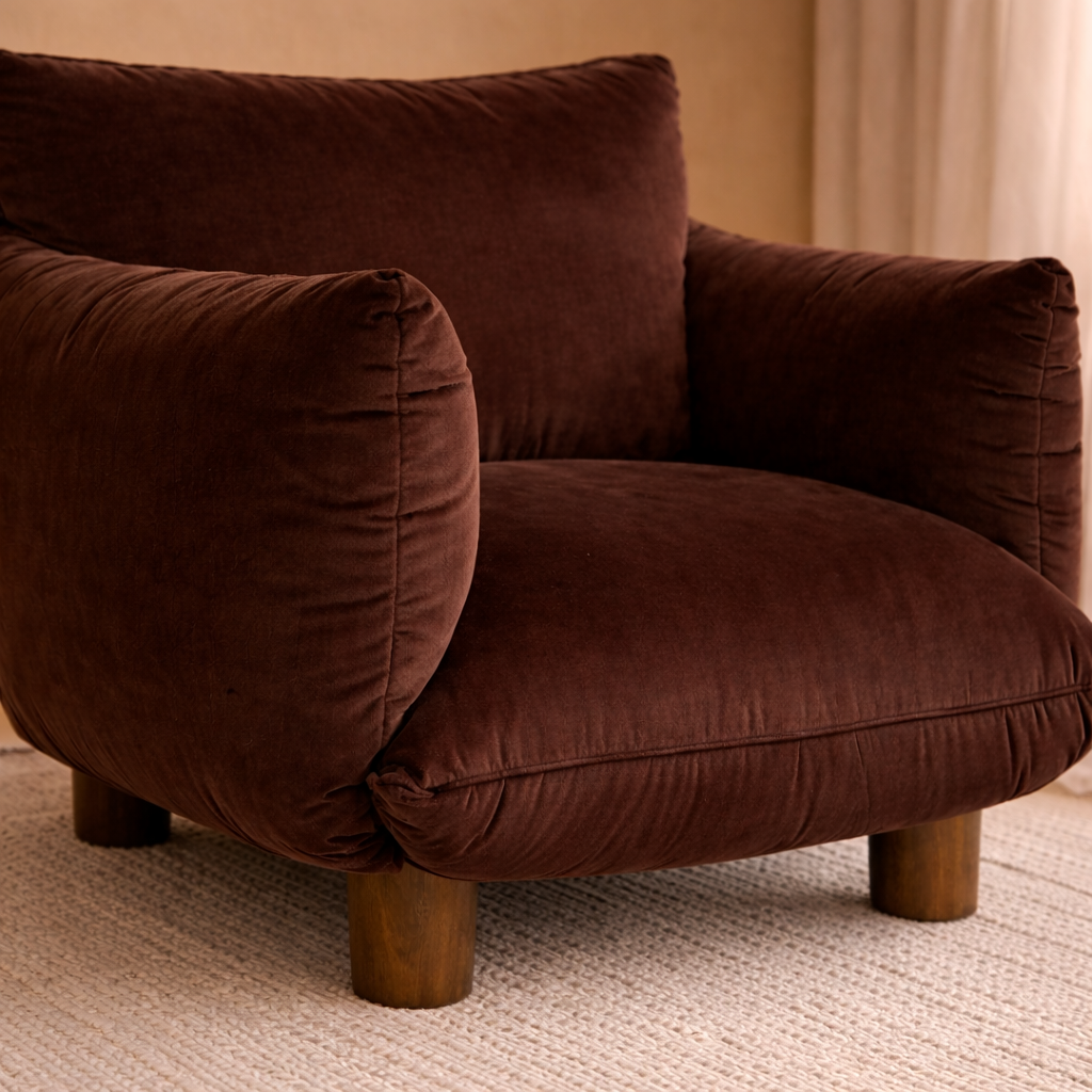 Haven Lounge Chair