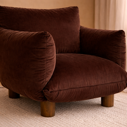 Haven Lounge Chair