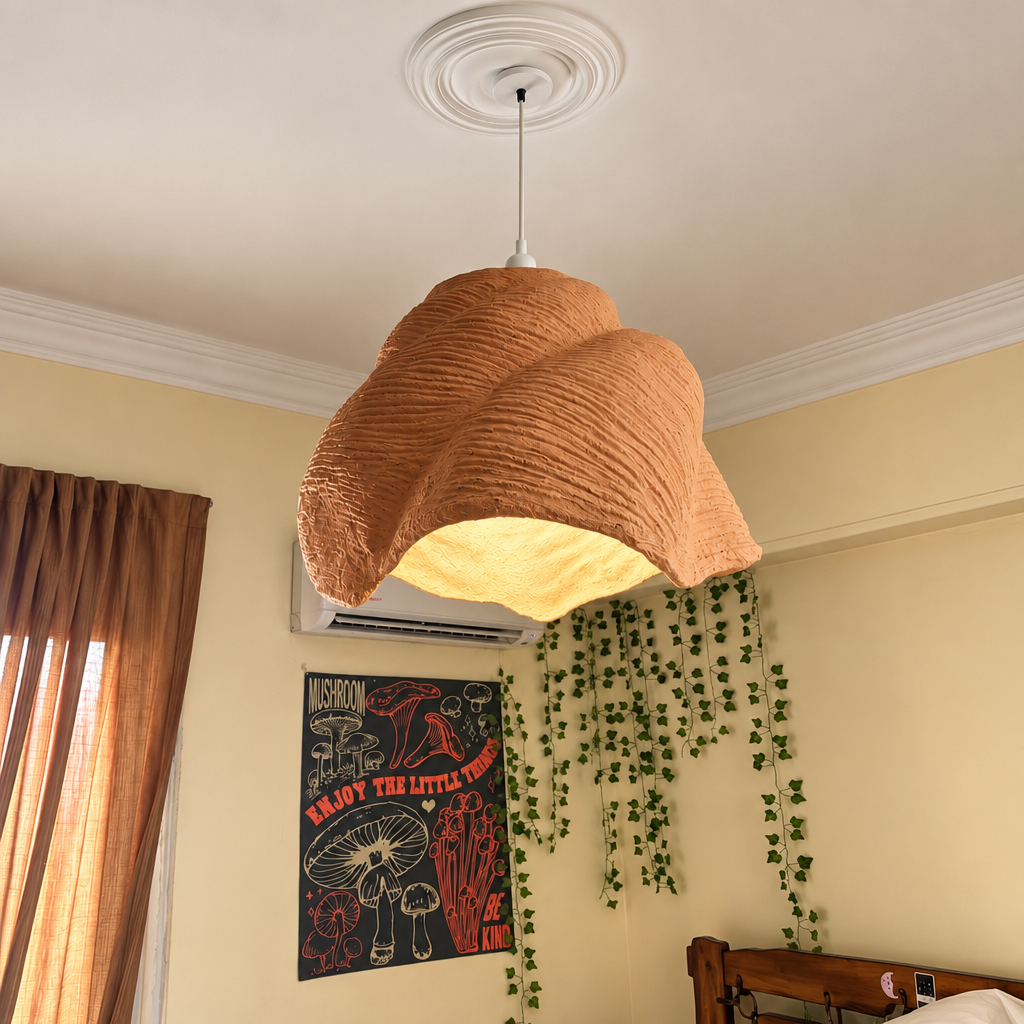 The Helix Pendant