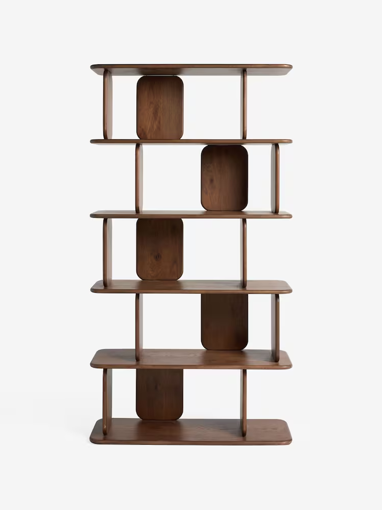 Noma Sculpt Shelf