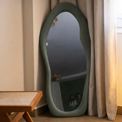 Organic Mirror