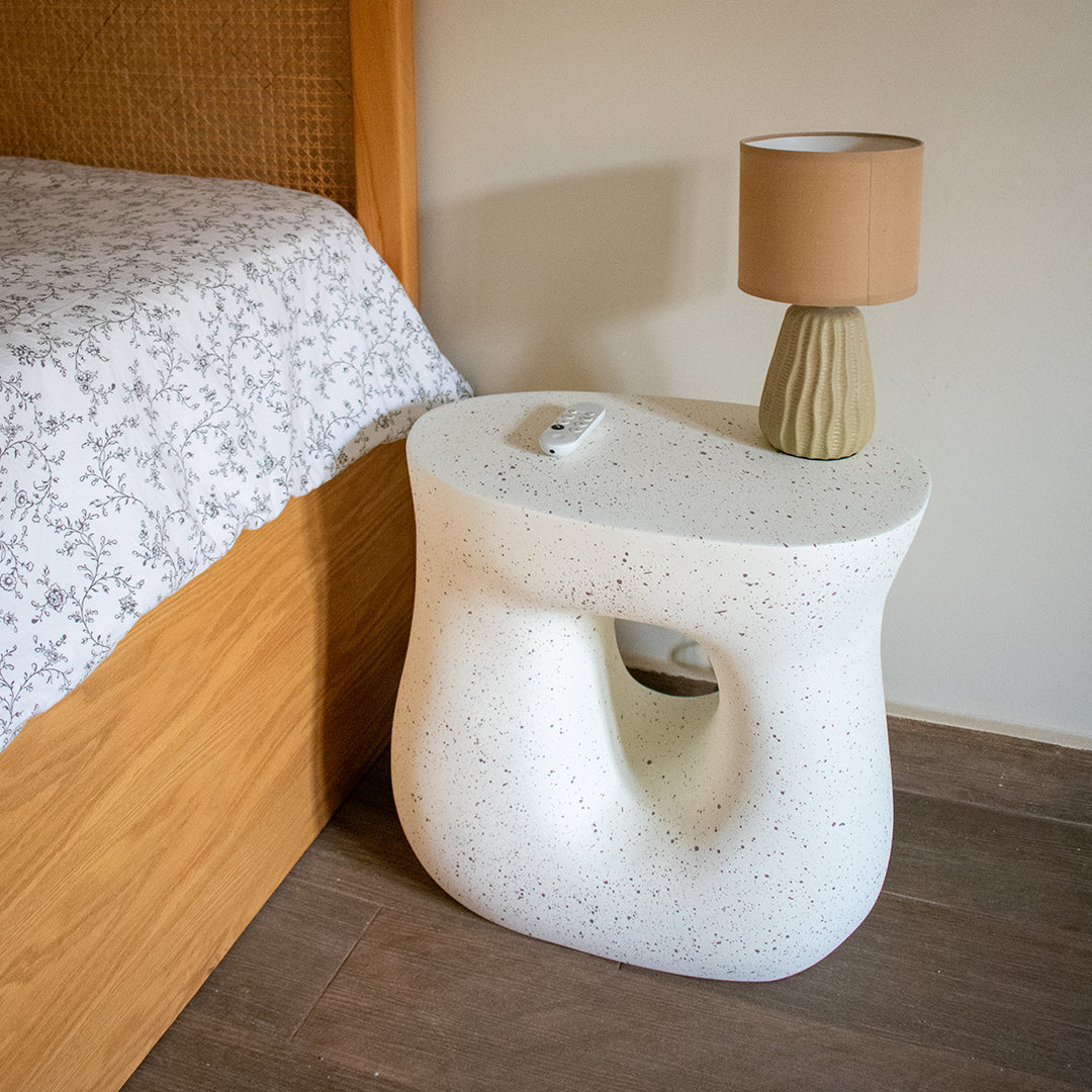 Pebble Side Table Buy 1 Get 50% On 2nd One