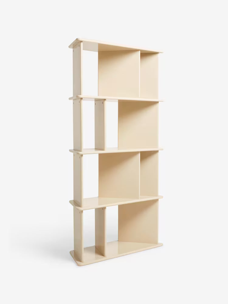 Luma Grid Shelf