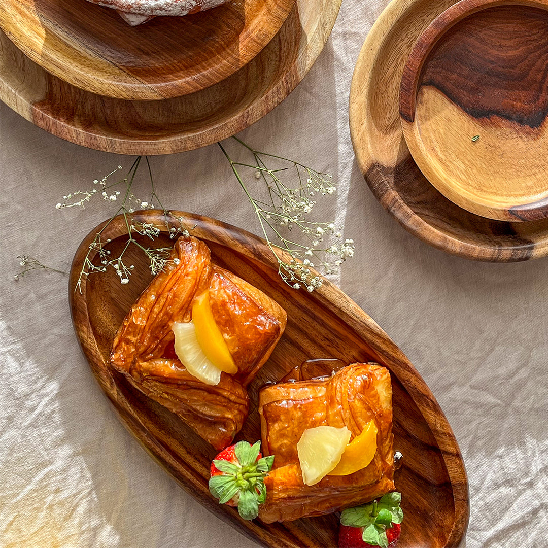 Medium Elipse Tray B1G1