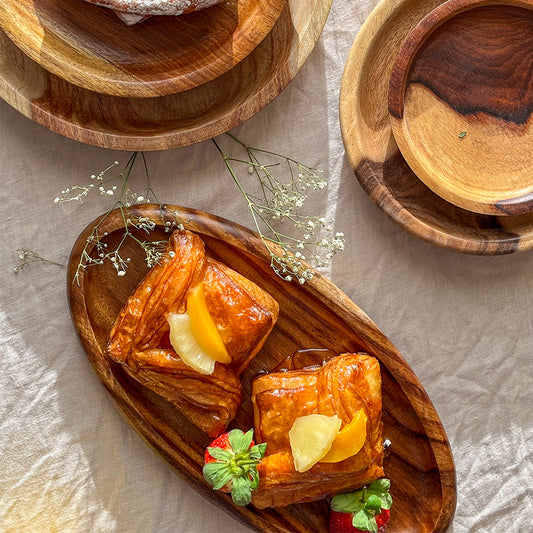 Medium Elipse Tray B1G1