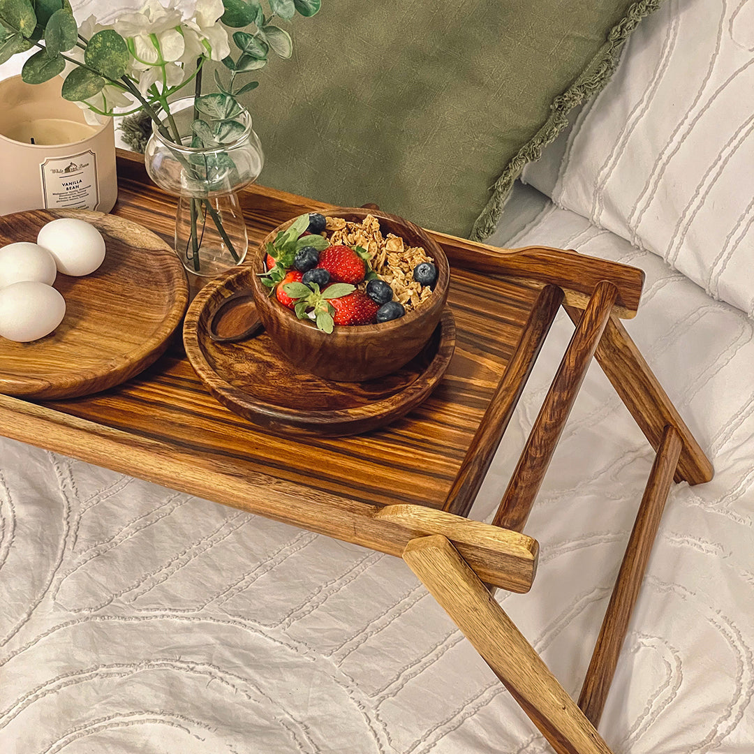 Bed Tray