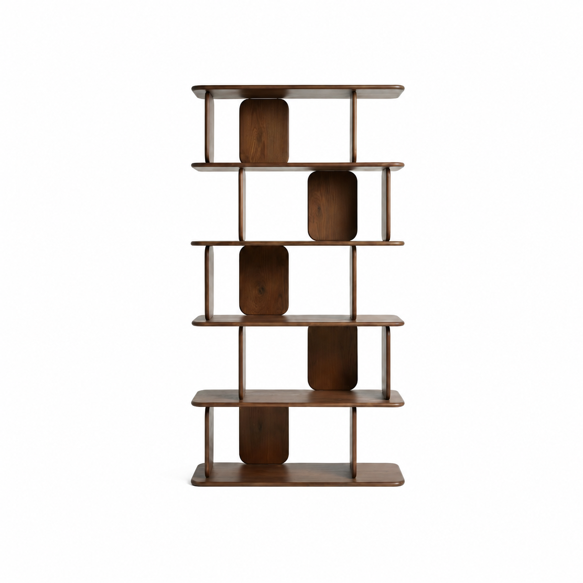 Noma Sculpt Shelf