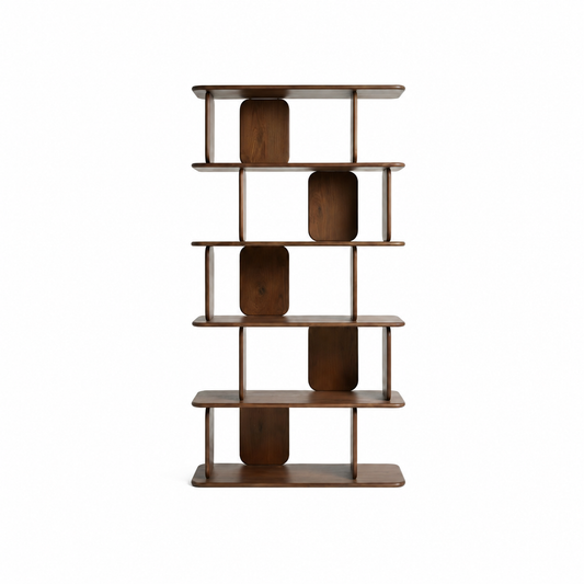 Noma Sculpt Shelf