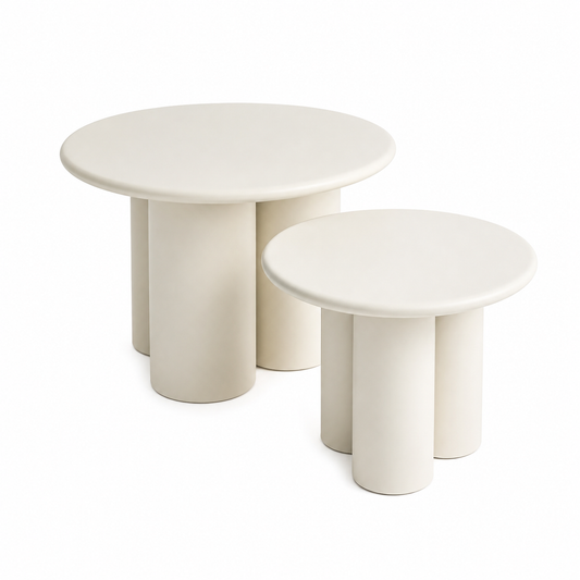 Aura Nesting Tables (Set of 2)