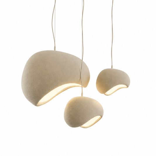 Shell Pendants Bundle
