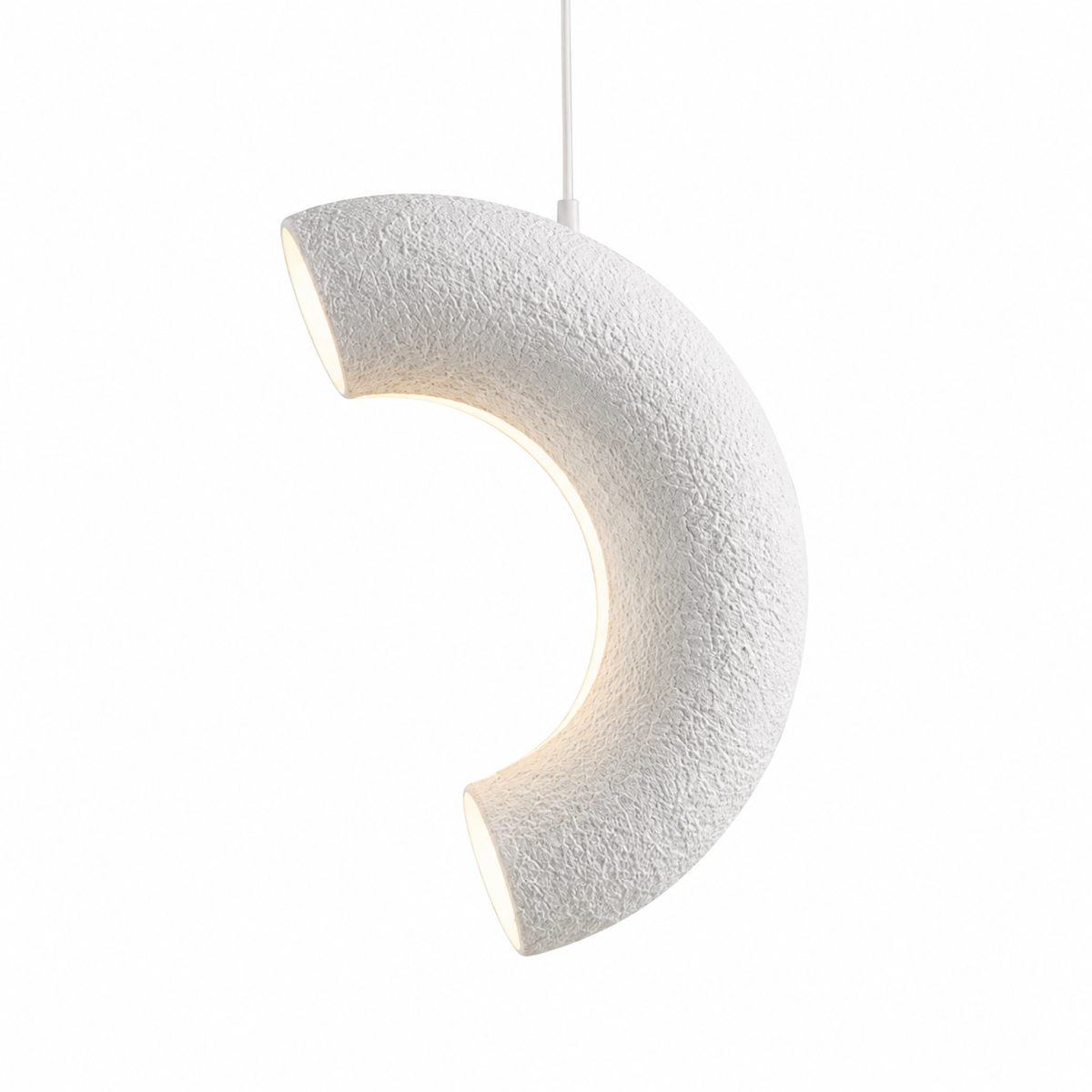 The Arc Pendant