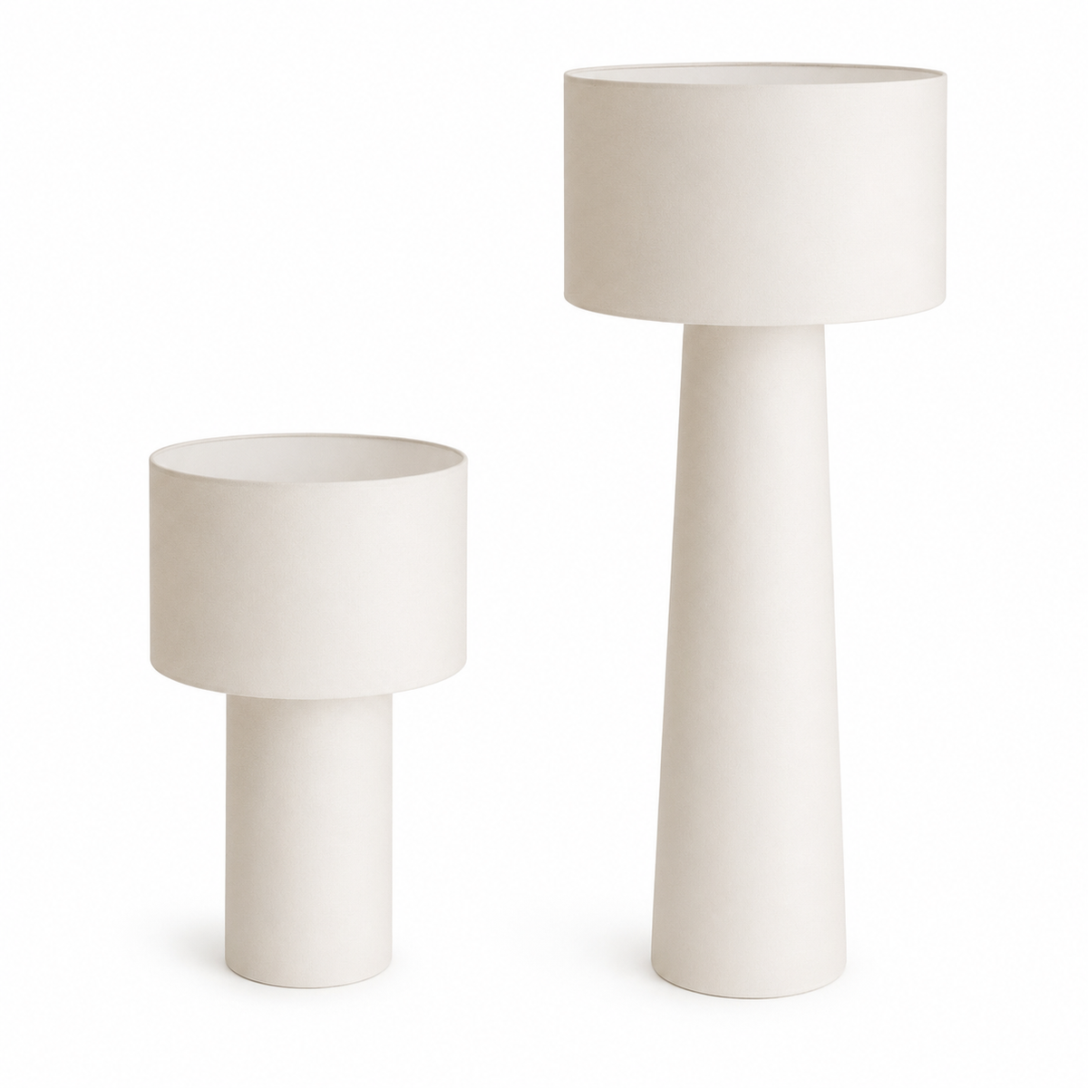 White Lamp