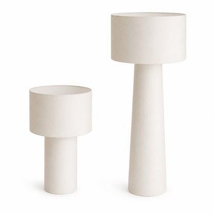 White Lamp
