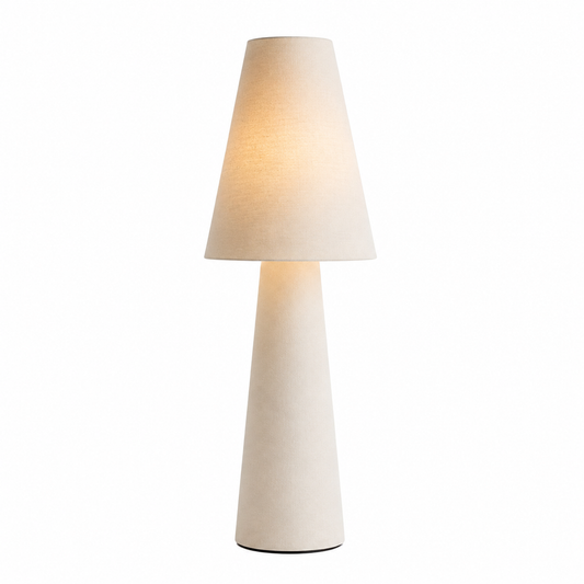 Aura Cone Lamp