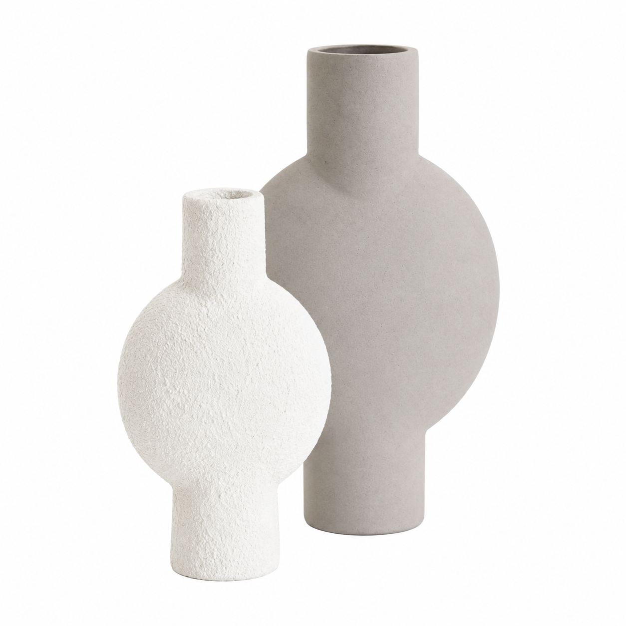 Mond Vase