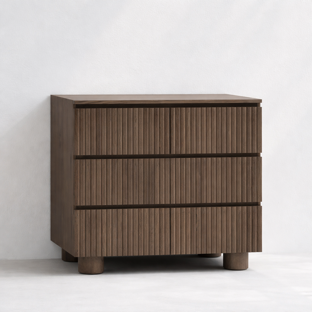 Ridge Wood Chest