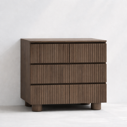 Ridge Wood Chest
