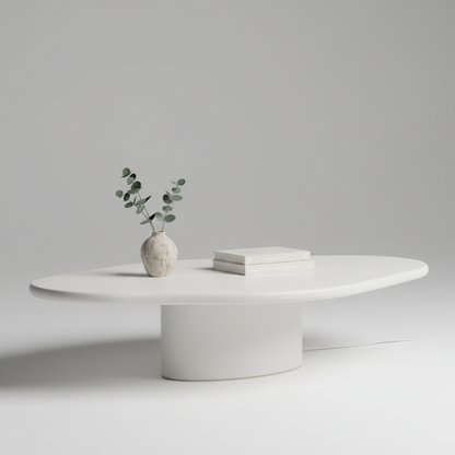 Organic Coffee Table