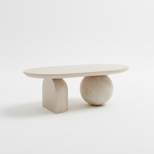 Orbital Coffee Table